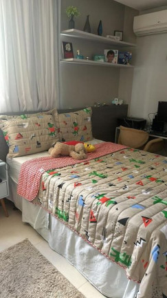 Imagem Casa de Condomínio com 4 Quartos à Venda, 1.100 m² em Alphaville Ii - Salvador