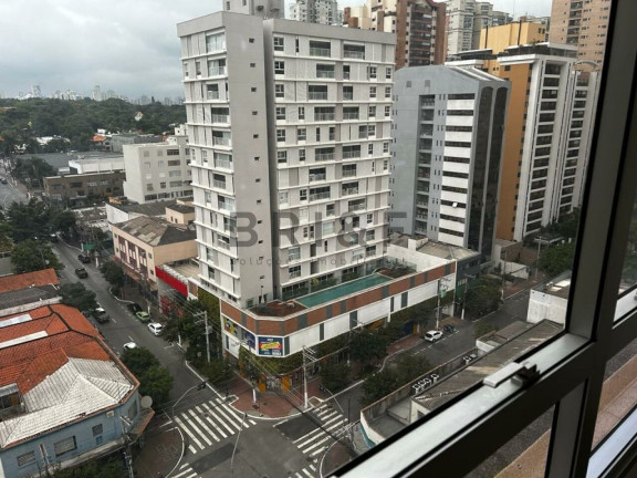 Imagem Imóvel Comercial à Venda ou Locação, 37 m² em Brooklin - São Paulo Imagem Imóvel Comercial à Venda ou Locação, 37 m² em Brooklin - São Paulo