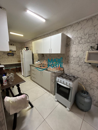 Imagem Apartamento com 2 Quartos à Venda, 80 m² em Itaguá - Ubatuba Imagem Apartamento com 2 Quartos à Venda, 80 m² em Itaguá - Ubatuba