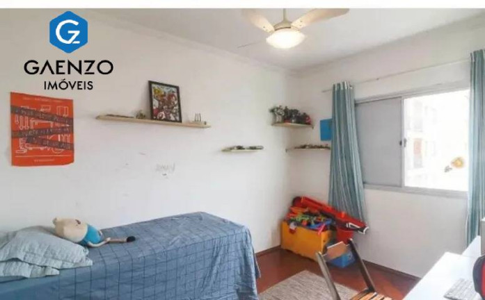 Imagem Apartamento com 2 Quartos à Venda, 66 m² em Santo Antônio - Osasco