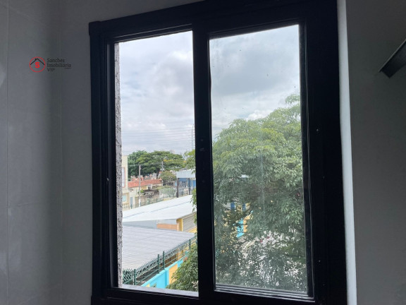 Imagem Apartamento com 1 Quarto à Venda, 30 m² em Quinta Da Paineira - São Paulo