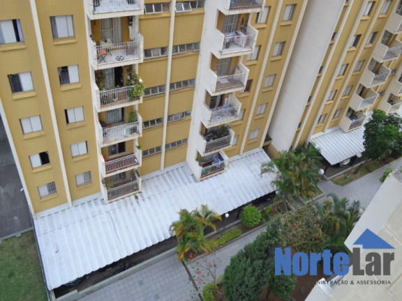 Imagem Apartamento com 2 Quartos à Venda, 50 m² em Parque Monteiro Soares - São Paulo Imagem Apartamento com 2 Quartos à Venda, 50 m² em Parque Monteiro Soares - São Paulo