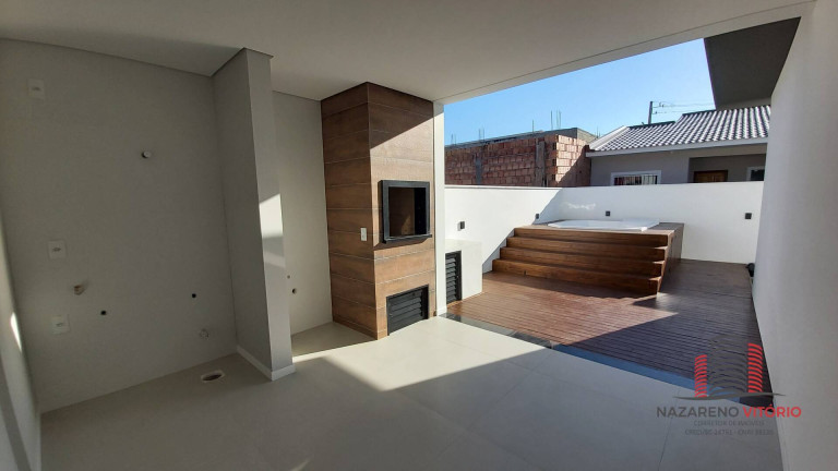 Imagem Casa com 3 Quartos à Venda, 106 m² em Bela Vista - Palhoça Imagem Casa com 3 Quartos à Venda, 106 m² em Bela Vista - Palhoça