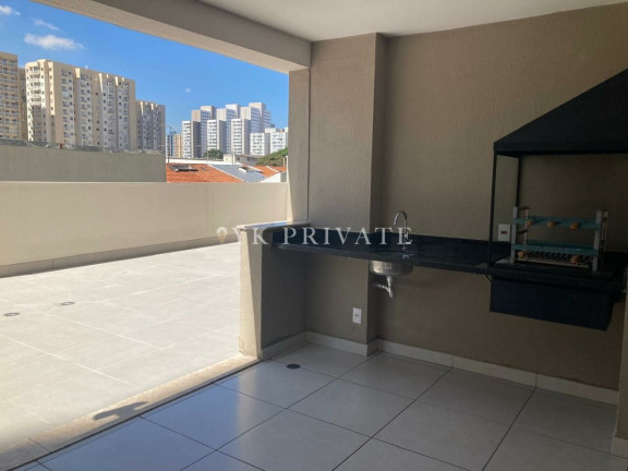 Imagem Apartamento com 3 Quartos à Venda, 141 m² em Barra Funda - São Paulo