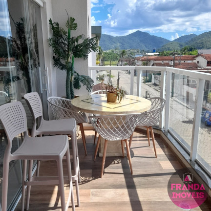 Imagem Apartamento com 2 Quartos à Venda, 70 m² em Umuarama - Ubatuba