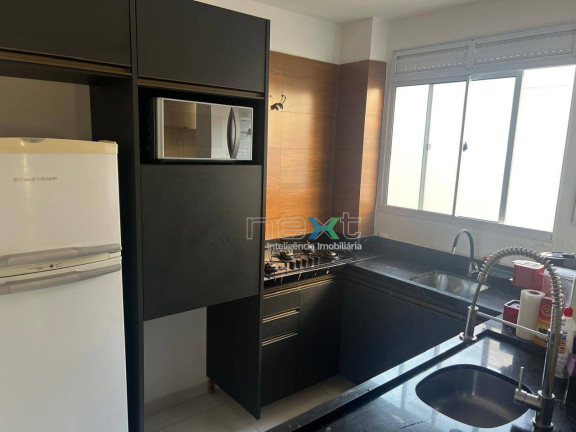 Imagem Apartamento com 2 Quartos à Venda, 39 m² em Jardim Das Nações - Campo Grande Imagem Apartamento com 2 Quartos à Venda, 39 m² em Jardim Das Nações - Campo Grande