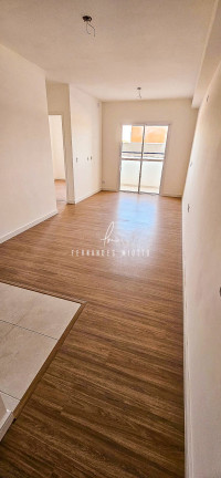 Apartamento com 2 Quartos à Venda, 64 m² em Life - Jundiaí