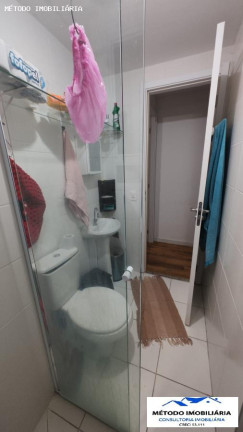 Imagem Apartamento com 2 Quartos à Venda, 42 m² em Parque São Vicente - Mauá Imagem Apartamento com 2 Quartos à Venda, 42 m² em Parque São Vicente - Mauá