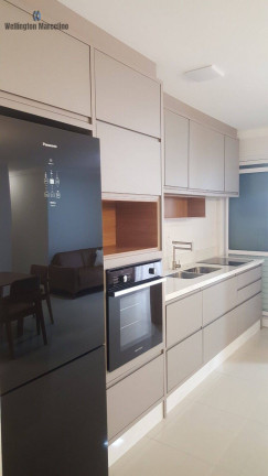 Imagem Apartamento com 2 Quartos à Venda, 80 m² em Pagani - Palhoça Imagem Apartamento com 2 Quartos à Venda, 80 m² em Pagani - Palhoça