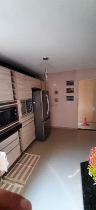 Imagem Sobrado com 2 Quartos à Venda, 133 m² em Santa Regina - Camboriú