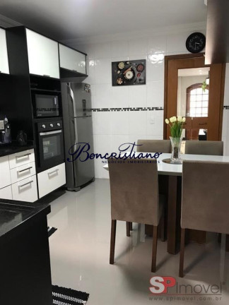 Imagem Sobrado com 2 Quartos à Venda, 120 m² em água Fria - Sao Paulo