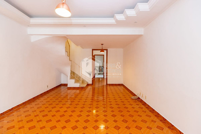 Imagem Sobrado com 3 Quartos à Venda, 147 m² em Brooklin - São Paulo Imagem Sobrado com 3 Quartos à Venda, 147 m² em Brooklin - São Paulo