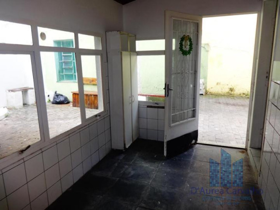 Imagem Casa com 3 Quartos à Venda, 400 m² em Aclimação - São Paulo