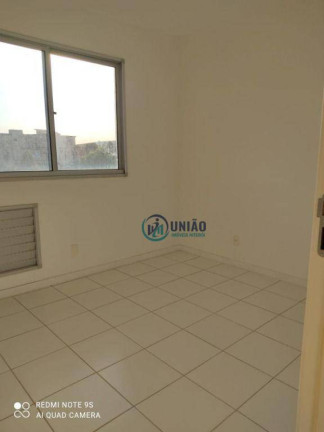Imagem Apartamento com 2 Quartos à Venda, 55 m² em Fonseca - Niterói