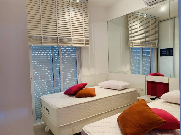 Imagem Cobertura com 4 Quartos à Venda, 264 m² em Riviera De São Lourenço - Bertioga Imagem Cobertura com 4 Quartos à Venda, 264 m² em Riviera De São Lourenço - Bertioga