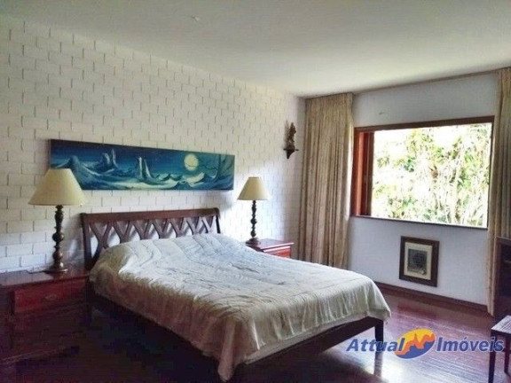 Imagem Casa com 4 Quartos à Venda, 350 m² em Alto - Teresópolis Imagem Casa com 4 Quartos à Venda, 350 m² em Alto - Teresópolis
