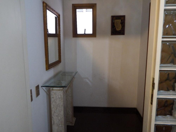 Imagem Apartamento com 3 Quartos à Venda, 241 m² em Santa Cecília - São Paulo