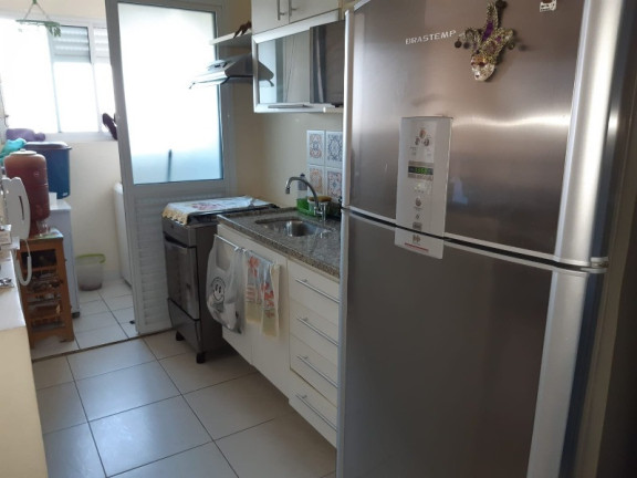 Imagem Imóvel com 2 Quartos à Venda, 62 m² em Saúde - São Paulo