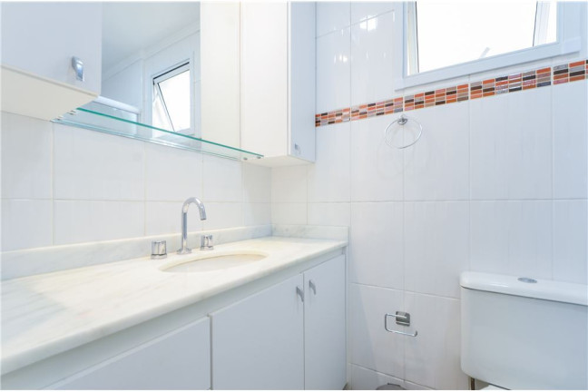 Imagem Apartamento com 3 Quartos à Venda, 74 m² em Vila Monumento - São Paulo