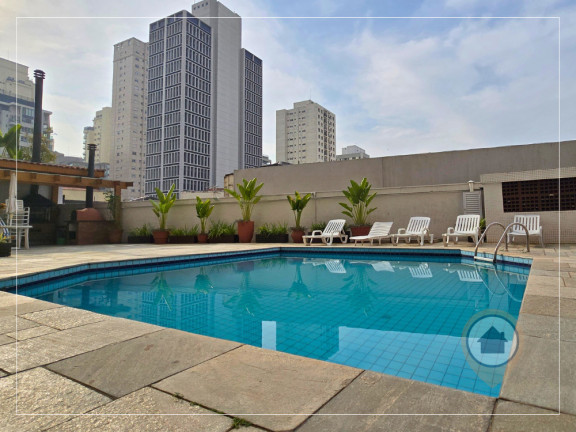 Imagem Apartamento com 4 Quartos à Venda, 189 m² em Perdizes - São Paulo Imagem Apartamento com 4 Quartos à Venda, 189 m² em Perdizes - São Paulo