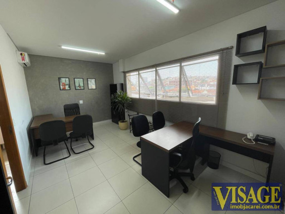 Imagem Sala Comercial à Venda, em Centro - Jacareí Imagem Sala Comercial à Venda, em Centro - Jacareí