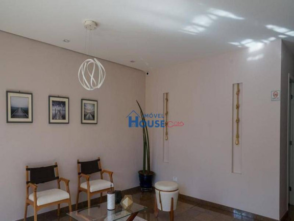 Imagem Apartamento com 2 Quartos à Venda, 63 m² em Alto Da Lapa - São Paulo