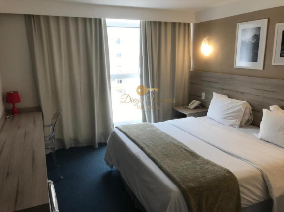 Apartamento com 1 Quarto à Venda, 25 m² em Agriões - Teresópolis