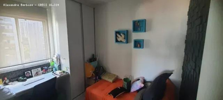 Imagem Apartamento com 3 Quartos à Venda, 95 m² em Espinheiro - Recife Imagem Apartamento com 3 Quartos à Venda, 95 m² em Espinheiro - Recife