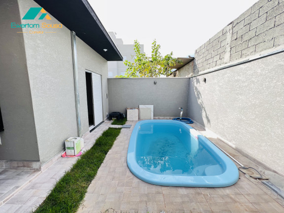 Imagem Casa com 3 Quartos à Venda, 98 m² em Nova Cerejeira - Atibaia Imagem Casa com 3 Quartos à Venda, 98 m² em Nova Cerejeira - Atibaia