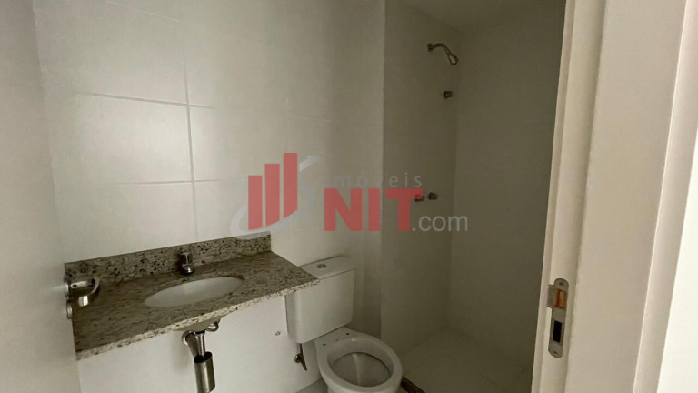 Imagem Apartamento com 2 Quartos à Venda, 71 m² em Santa Rosa - Niterói