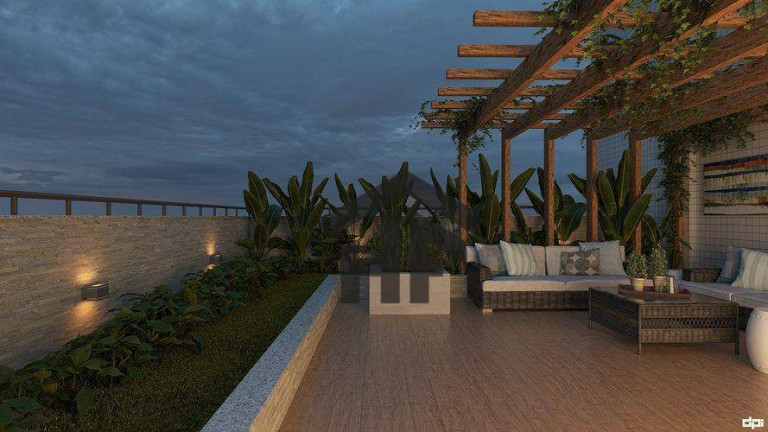 Imagem Apartamento com 3 Quartos à Venda, 63 m² em Tamarineira - Recife