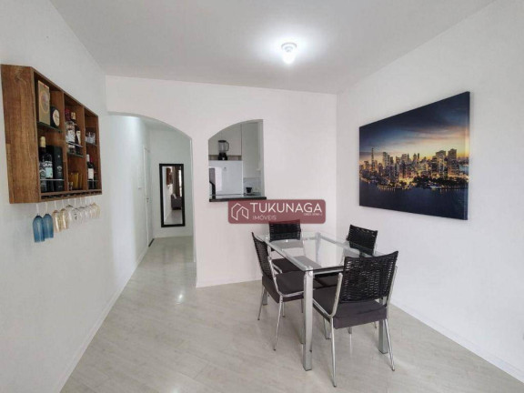 Imagem Apartamento com 2 Quartos à Venda, 54 m² em Tatuapé - São Paulo Imagem Apartamento com 2 Quartos à Venda, 54 m² em Tatuapé - São Paulo