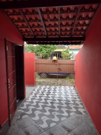 Imagem Casa com 2 Quartos à Venda, 102 m² em Centro - Mongaguá Imagem Casa com 2 Quartos à Venda, 102 m² em Centro - Mongaguá