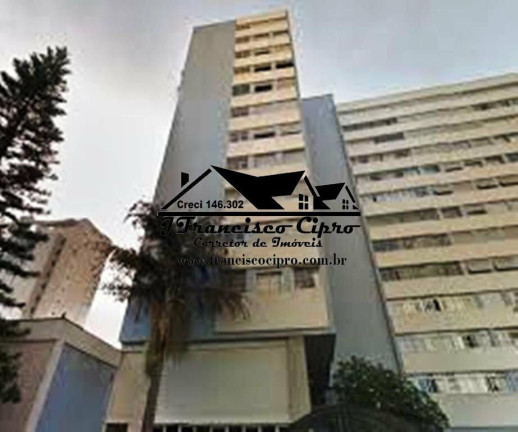 Imagem Apartamento com 3 Quartos à Venda, 166 m² em Vila Mariana - São Paulo Imagem Apartamento com 3 Quartos à Venda, 166 m² em Vila Mariana - São Paulo