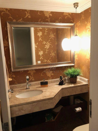 Imagem Apartamento com 3 Quartos à Venda, 156 m² em Alphaville - Barueri Imagem Apartamento com 3 Quartos à Venda, 156 m² em Alphaville - Barueri