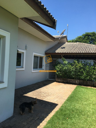 Imagem Casa com 5 Quartos à Venda,  em Residencial Primavera - Salto