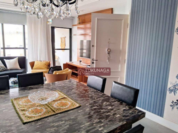 Imagem Apartamento com 3 Quartos à Venda, 108 m² em Moema - São Paulo Imagem Apartamento com 3 Quartos à Venda, 108 m² em Moema - São Paulo