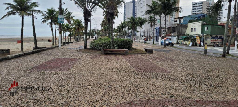 Imagem Kitnet com 1 Quarto à Venda, 32 m² em Mirim - Praia Grande Imagem Kitnet com 1 Quarto à Venda, 32 m² em Mirim - Praia Grande