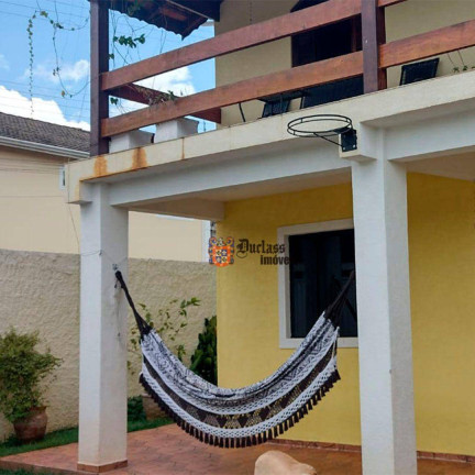 Imagem Sobrado com 4 Quartos à Venda, 200 m² em Jardim Imperial - Atibaia Imagem Sobrado com 4 Quartos à Venda, 200 m² em Jardim Imperial - Atibaia