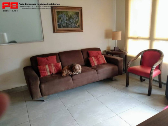 Imagem Apartamento com 2 Quartos à Venda, 58 m² em Vila Nova Conceição - São Paulo