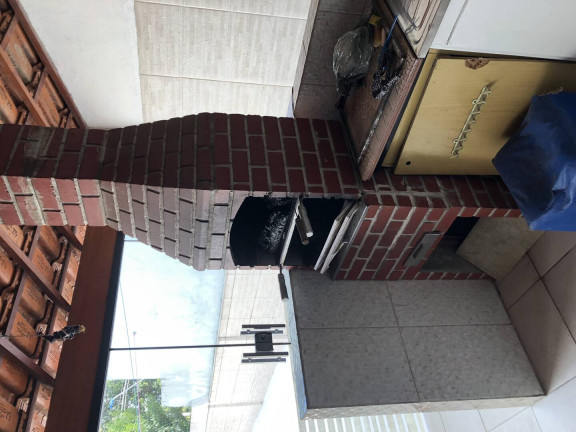 Imagem Casa com 2 Quartos à Venda, 185 m² em Piraporinha - Diadema Imagem Casa com 2 Quartos à Venda, 185 m² em Piraporinha - Diadema