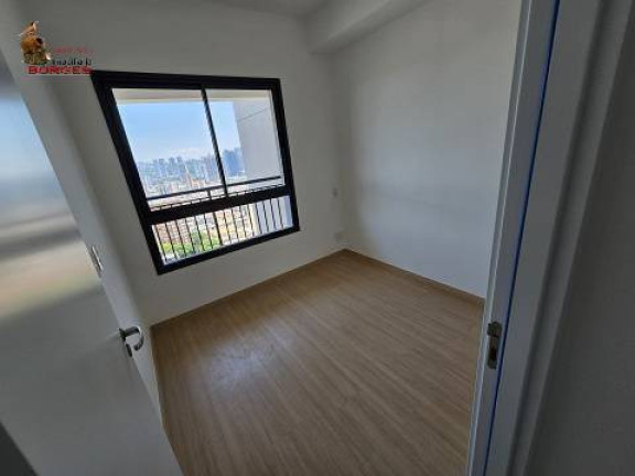 Imagem Apartamento com 1 Quarto à Venda, 33 m² em Alto Boa Vista - São Paulo