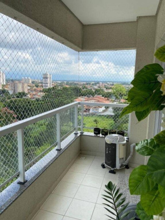Imagem Apartamento com 2 Quartos à Venda, 68 m² em Vila São José - Taubaté