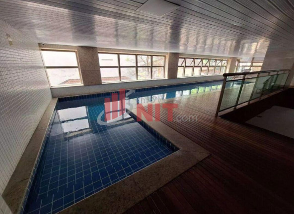 Imagem Apartamento com 4 Quartos à Venda, 180 m² em Icaraí - Niterói