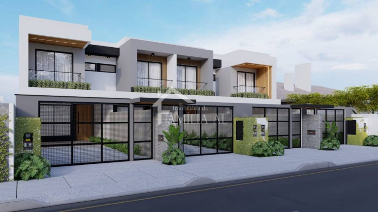 Imagem Casa com 3 Quartos à Venda, 116 m² em Bom Retiro - Joinville