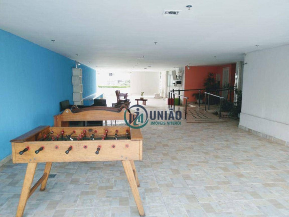 Imagem Apartamento com 1 Quarto à Venda, 55 m² em Santa Rosa - Niterói Imagem Apartamento com 1 Quarto à Venda, 55 m² em Santa Rosa - Niterói
