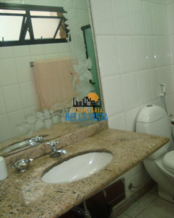 Imagem Apartamento com 2 Quartos à Venda,  em Itararé - São Vicente