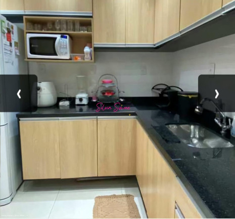 Imagem Apartamento com 2 Quartos à Venda, 92 m² em Vila Mathias - Santos Imagem Apartamento com 2 Quartos à Venda, 92 m² em Vila Mathias - Santos