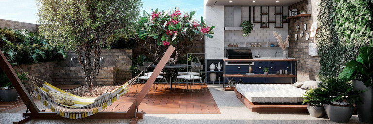 Imagem Casa com 3 Quartos à Venda, 230 m² em Tamboré - Barueri Imagem Casa com 3 Quartos à Venda, 230 m² em Tamboré - Barueri