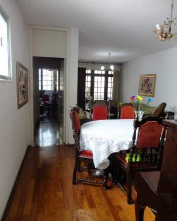 Imagem Imóvel com 3 Quartos à Venda, 133 m² em Passos - Juiz De Fora